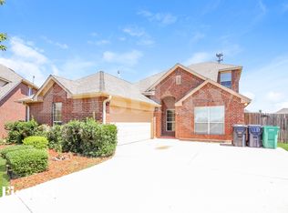 3321 NW 177th Ct, Edmond, OK 73012