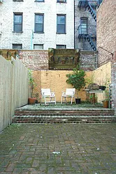 Rented by Tower Brokerage