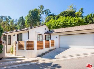 3279 Ledgewood Dr, Los Angeles, CA 90068