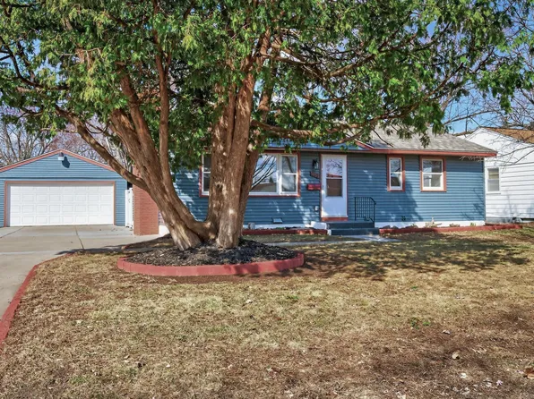 5657 Maryland Ave N, Crystal, MN 55428