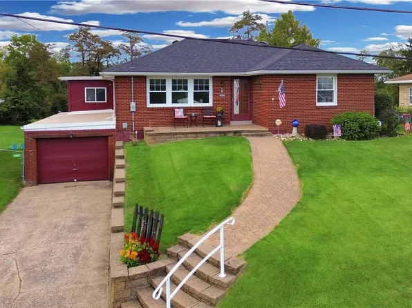 4321 Southeast Dr, Steubenville, OH 43953