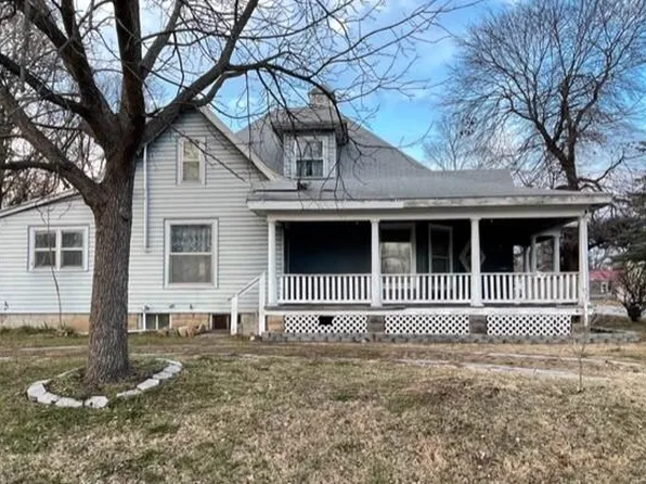 503 Mcnatt Avenue, Aurora, MO 65605