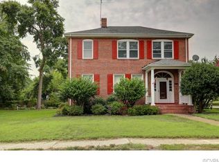 2239 New Berne Rd, Henrico, VA 23228