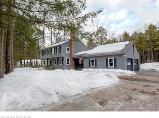 15 Whipporwill Rd, Windham, ME 04062