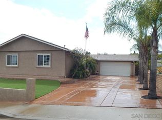2118 Judson St, San Diego, CA 92111