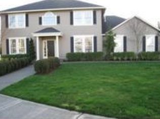 4303 NW Dahlia Dr, Camas, WA 98607