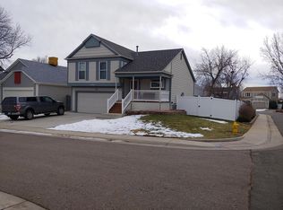 5794 W 61st Pl, Arvada, CO 80003