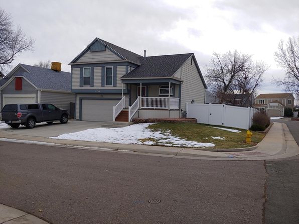 5794 W 61st Pl