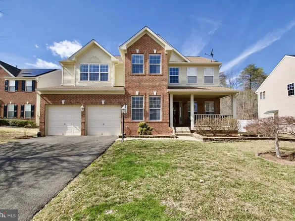 9705 Dunn Ct, Clinton, MD 20735