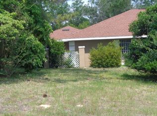4861 N Redcloud Dr, Beverly Hills, FL 34465