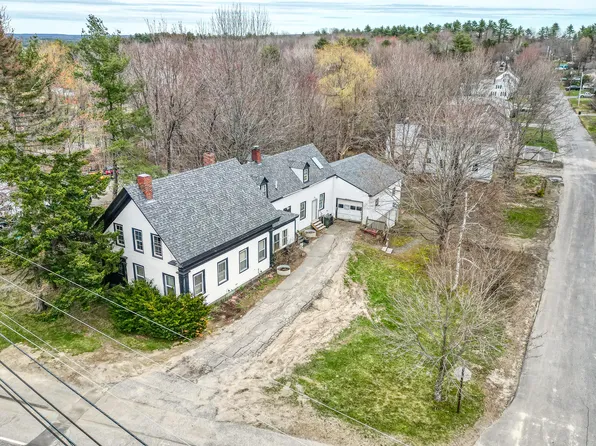 304 Brunswick Avenue, Gardiner, ME 04345