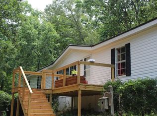 234 Cherokee Wood Hollow Dr, Ball Ground, GA