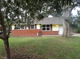 203 Gunter St, Saint Marys, GA 31558