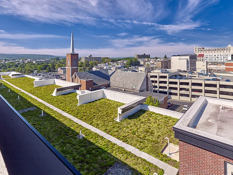 Walnut Street Commons — Photo 17