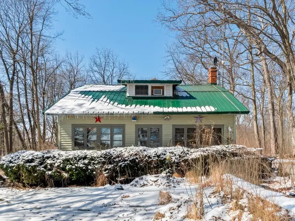 2651 N 45th Rd, Sandwich, IL 60548