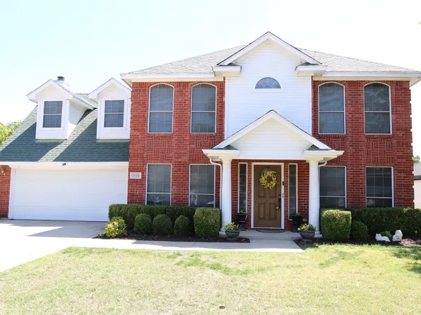7404 Crosswicks Cir, Fort Worth, TX 76137