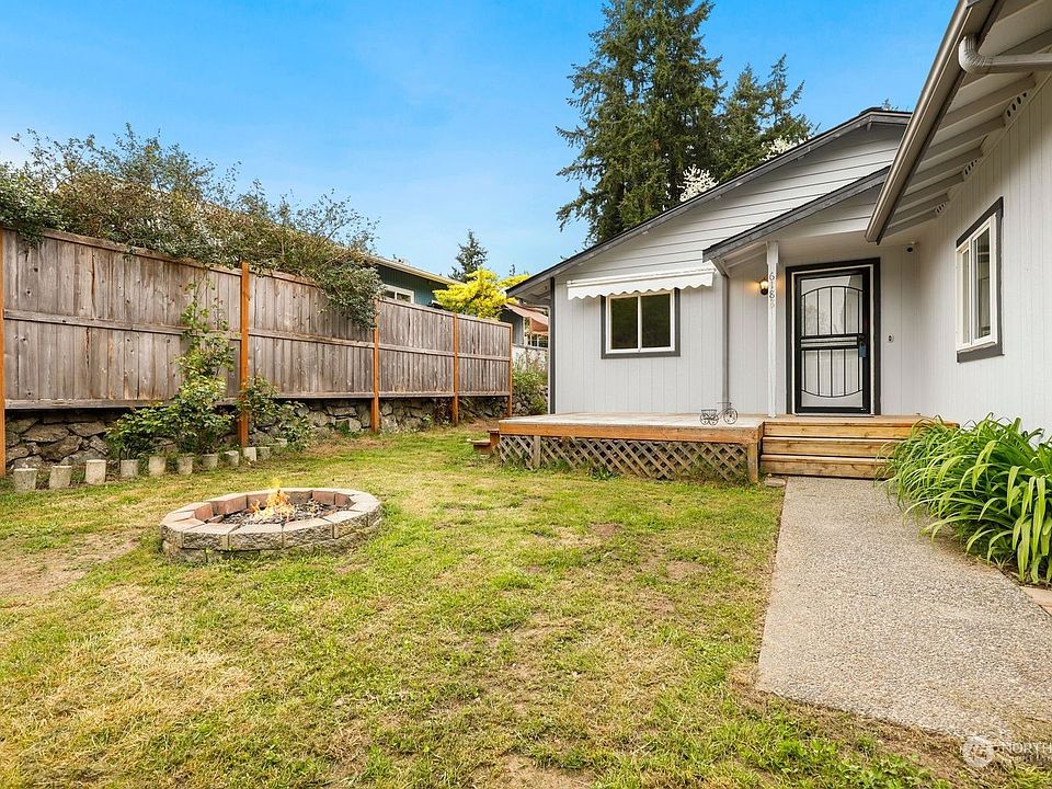 6188 NE Center Street, Suquamish, WA 98392 Zillow