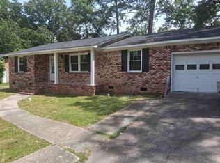 1904 Elise Dr, Columbia, SC 29210