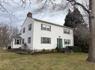 6353 N Avon Rd, Honeoye Falls, NY 14472