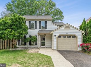 4717 Colonel Darnell Pl, Upper Marlboro, MD 20772