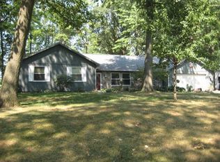 1165 Adare Rd, Marion, OH 43302