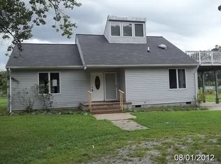 330 Drum Hill Rd, Corapeake, NC 27926