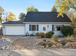 2625 W Stuart St, Fort Collins, CO 80526