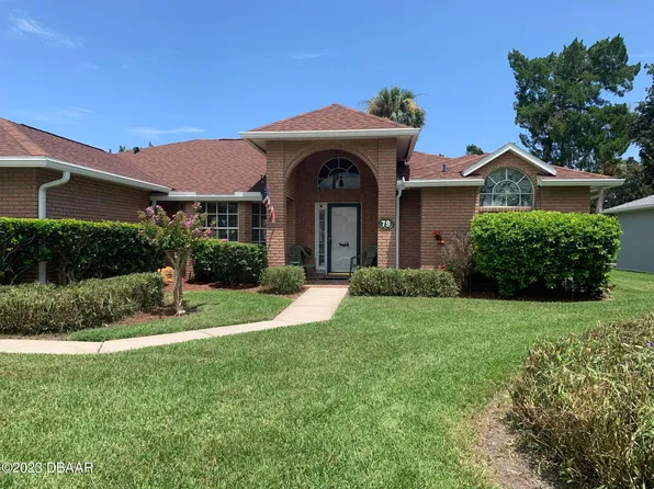 79 Old Sunbeam Dr, South Daytona, FL 32119