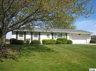 173 Joy Rd, Adrian, MI 49221