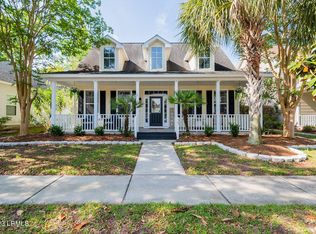 33 3rd Ave, Bluffton, SC 29910
