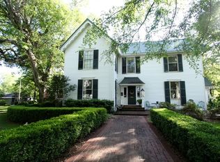 506 Church St, Abbeville, SC 29620