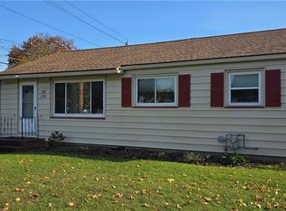 278 Vinal Ave, Rochester, NY 14609