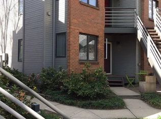 1634 17th St APT 7, Boulder, CO 80302