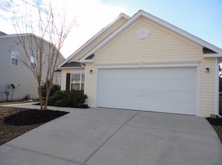 288 Steel Hopper Way, Garner, NC 27529
