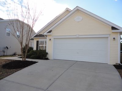 288 Steel Hopper Way, Garner, NC, 27529