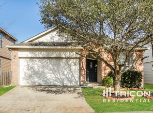 719 Rodeo Rnch, San Antonio, TX 78260