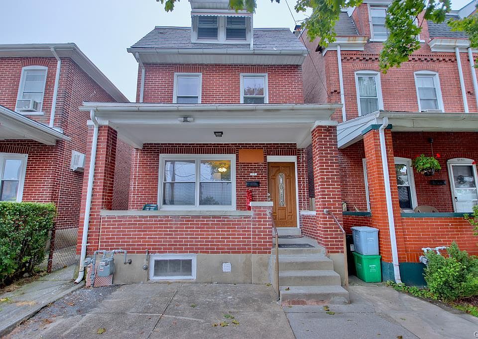 1044 Catasauqua Ave, Allentown, PA 18102 Zillow