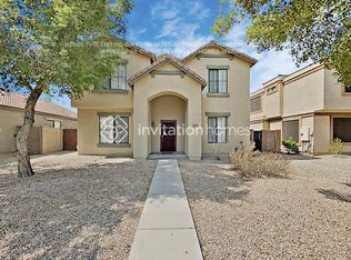 3490 S Cupertino Dr, Gilbert, AZ 85297