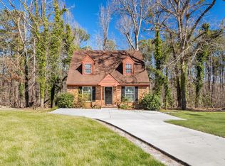 4729 Bass Dr, Evans, GA 30809