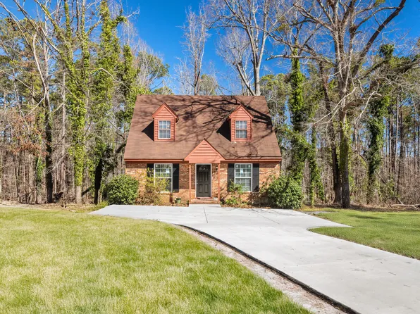 4729 BASS DRIVE Drive, Evans, GA 30809