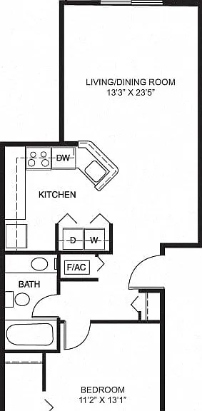 Limestone Creek Apartment Homes — Photo 51