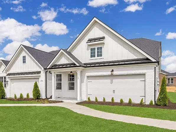 1472 Autumn Leaf Ln Lot 5741, Mount Juliet, TN 37122