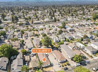 127 N Delaware St, San Mateo, CA 94401