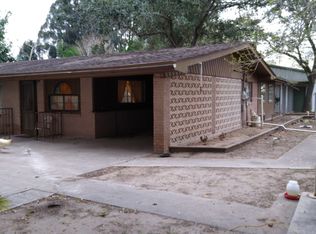 22922 S Robertson Rd, Rio Hondo, TX 78583