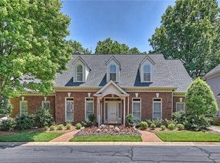 5229 Haynes Hall Pl, Charlotte, NC 28270