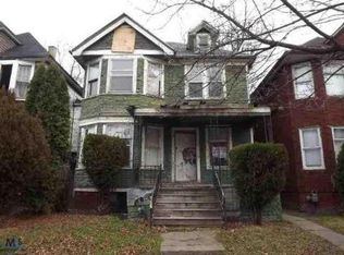 2196 Townsend St, Detroit, MI 48214