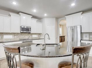 11716 Northern Star Rd, Schertz, TX 78154