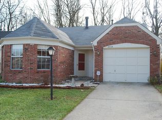 6735 Sundown Dr S, Indianapolis, IN
