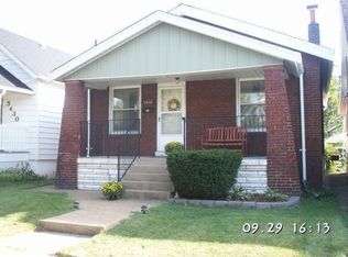 5434 Murdoch Ave, Saint Louis, MO