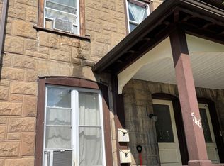 546 Montclair Ave APT A, Bethlehem, PA 18015